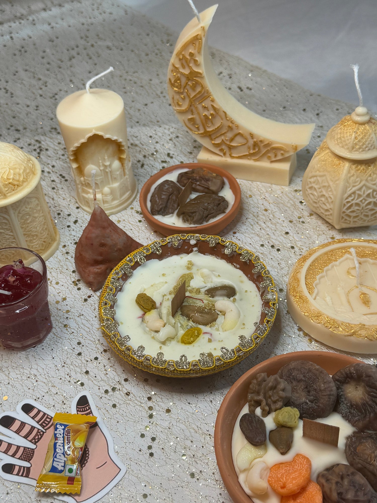 Eid- Noor Nights