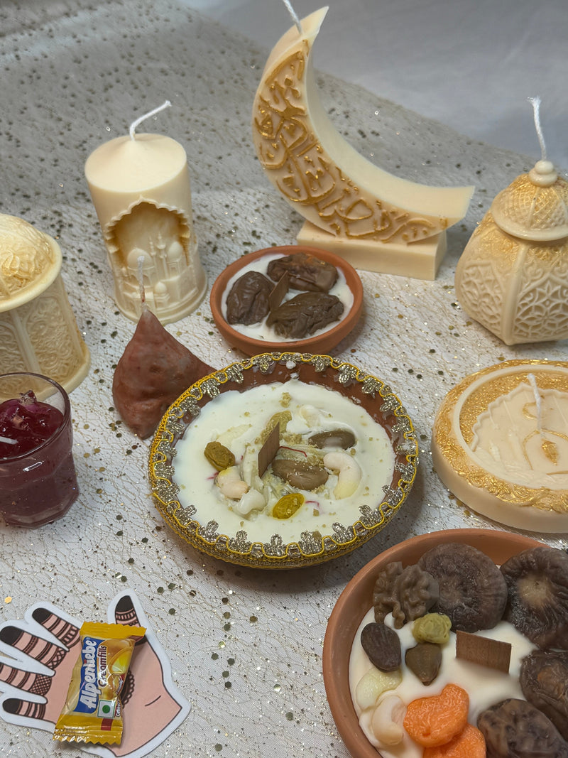 Eid- Noor Nights