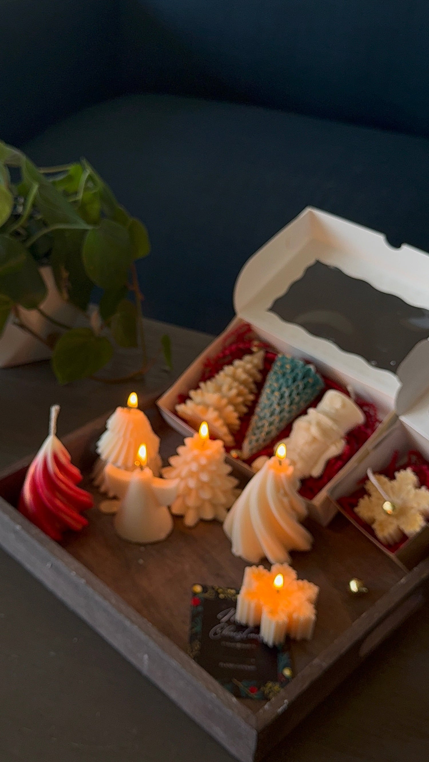 Christmas Collection- Winter Wonderland