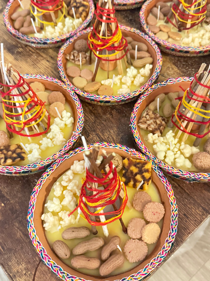 Lohri Collection- Harvest Celebration