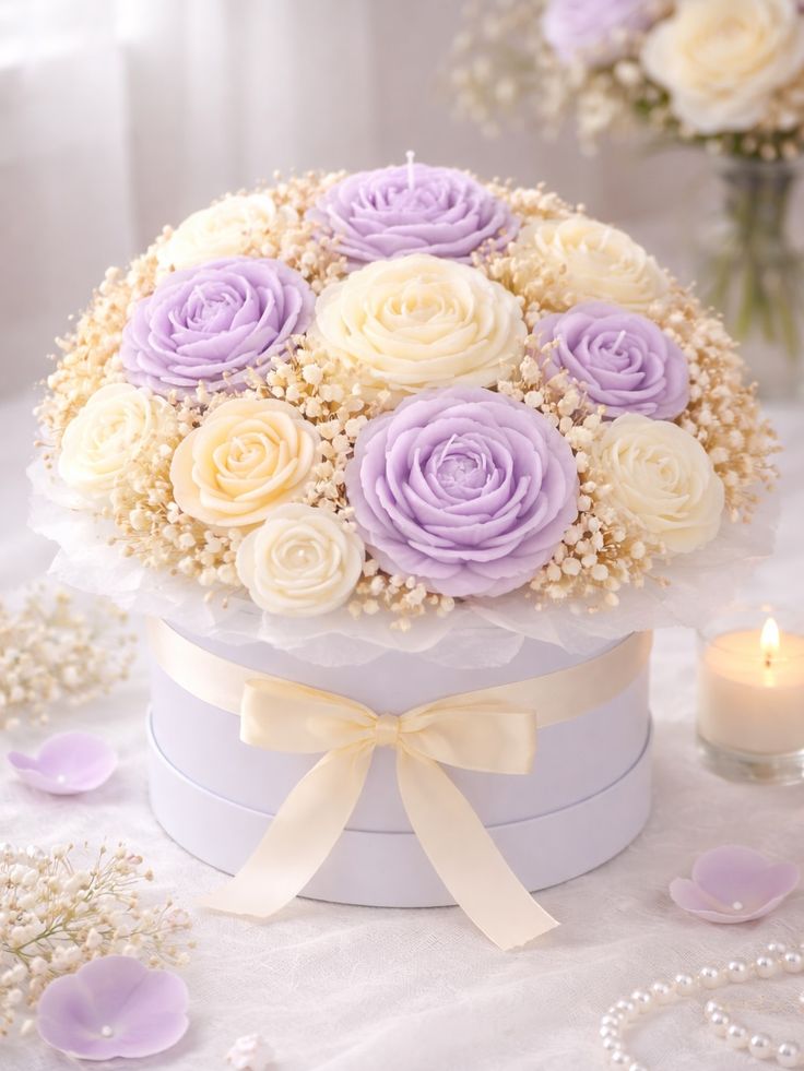 Rose bouquet