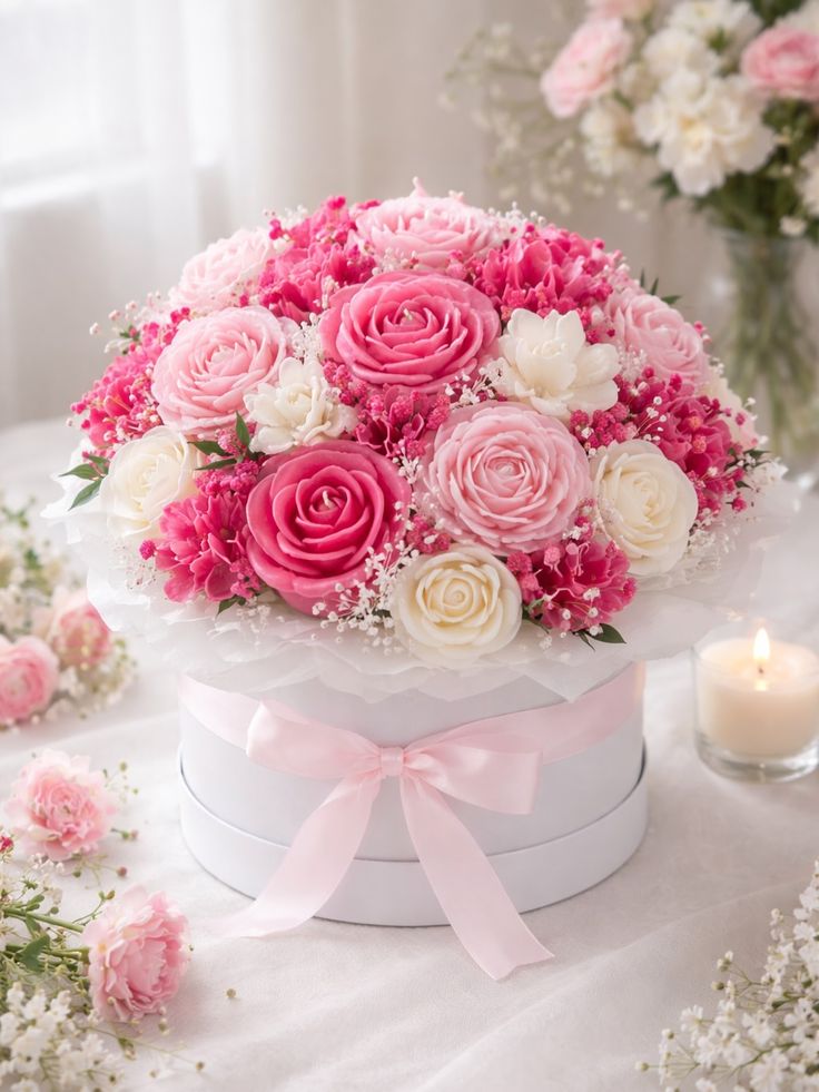 Rose bouquet