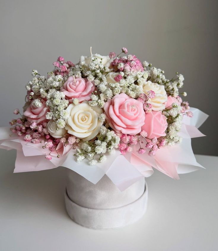 Rose bouquet