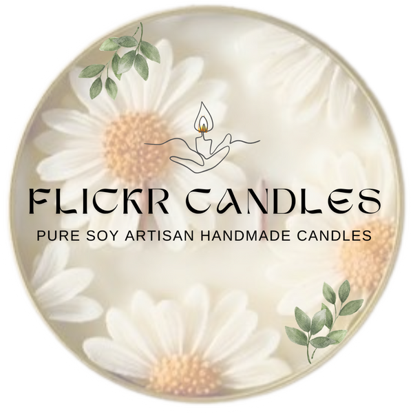 Flickr candles