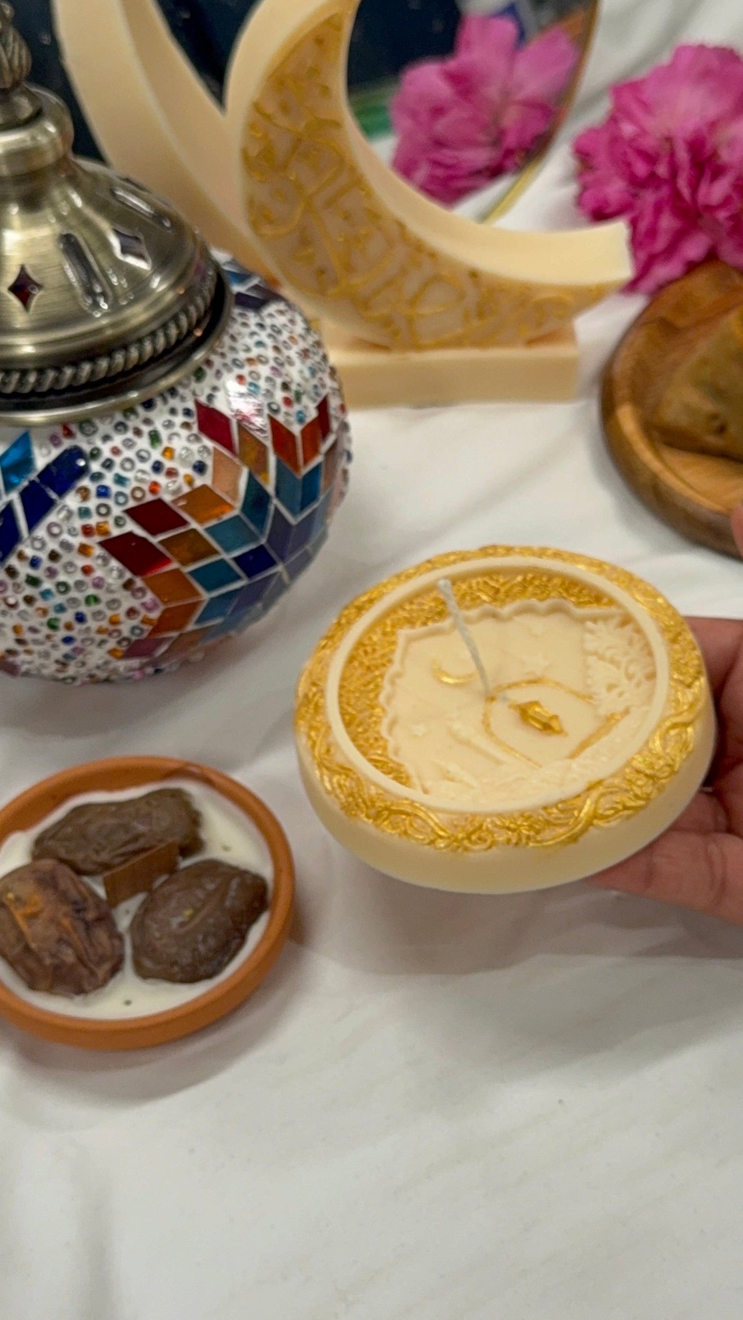Khajoor delights