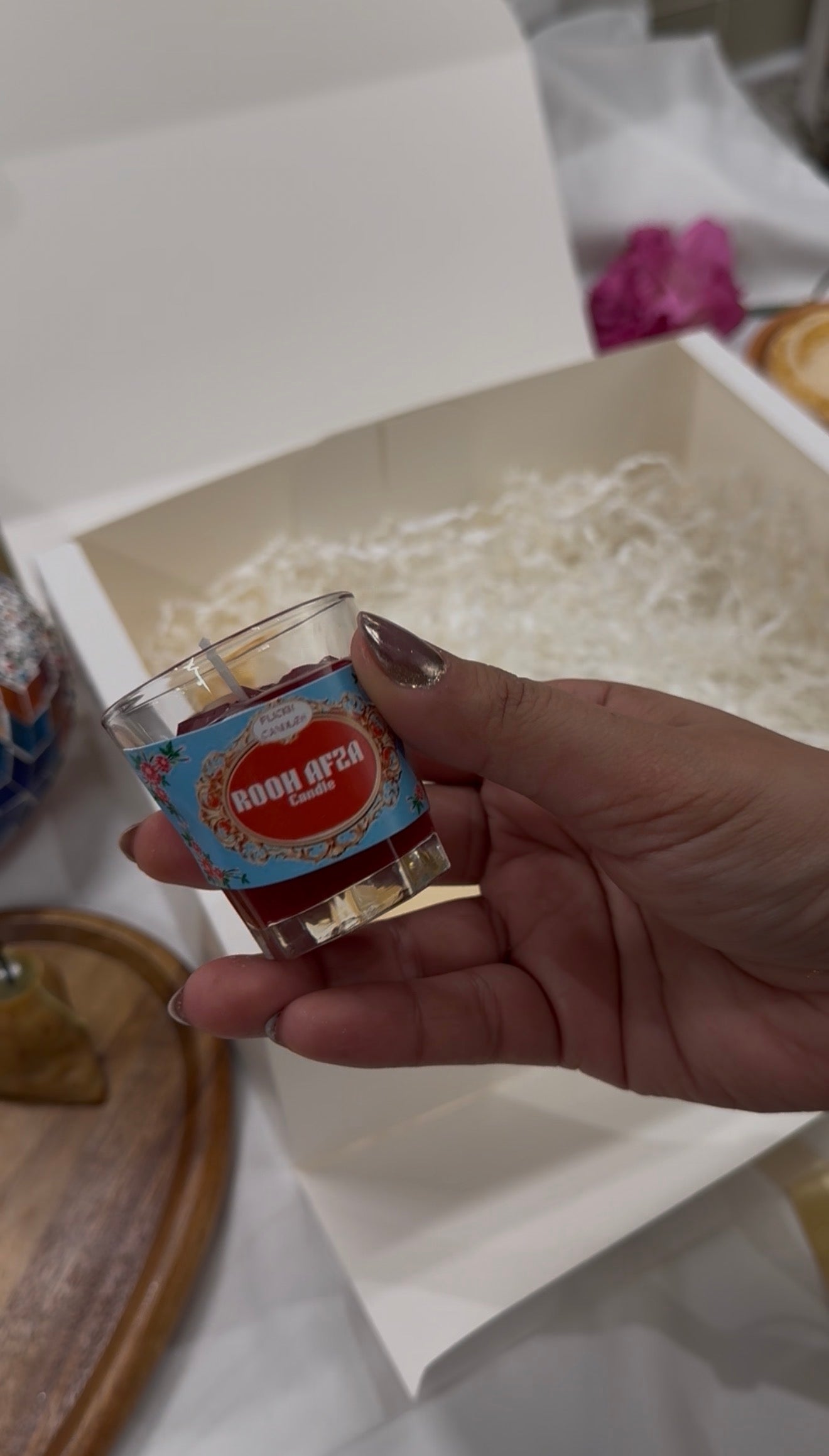 Iftar roohafza