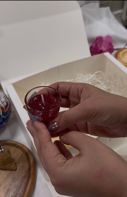Iftar roohafza