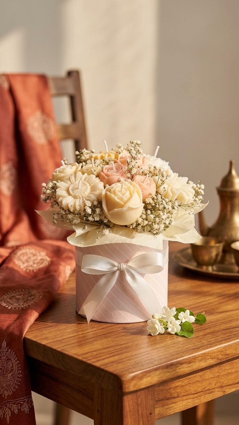 Mix flowers Bouquet