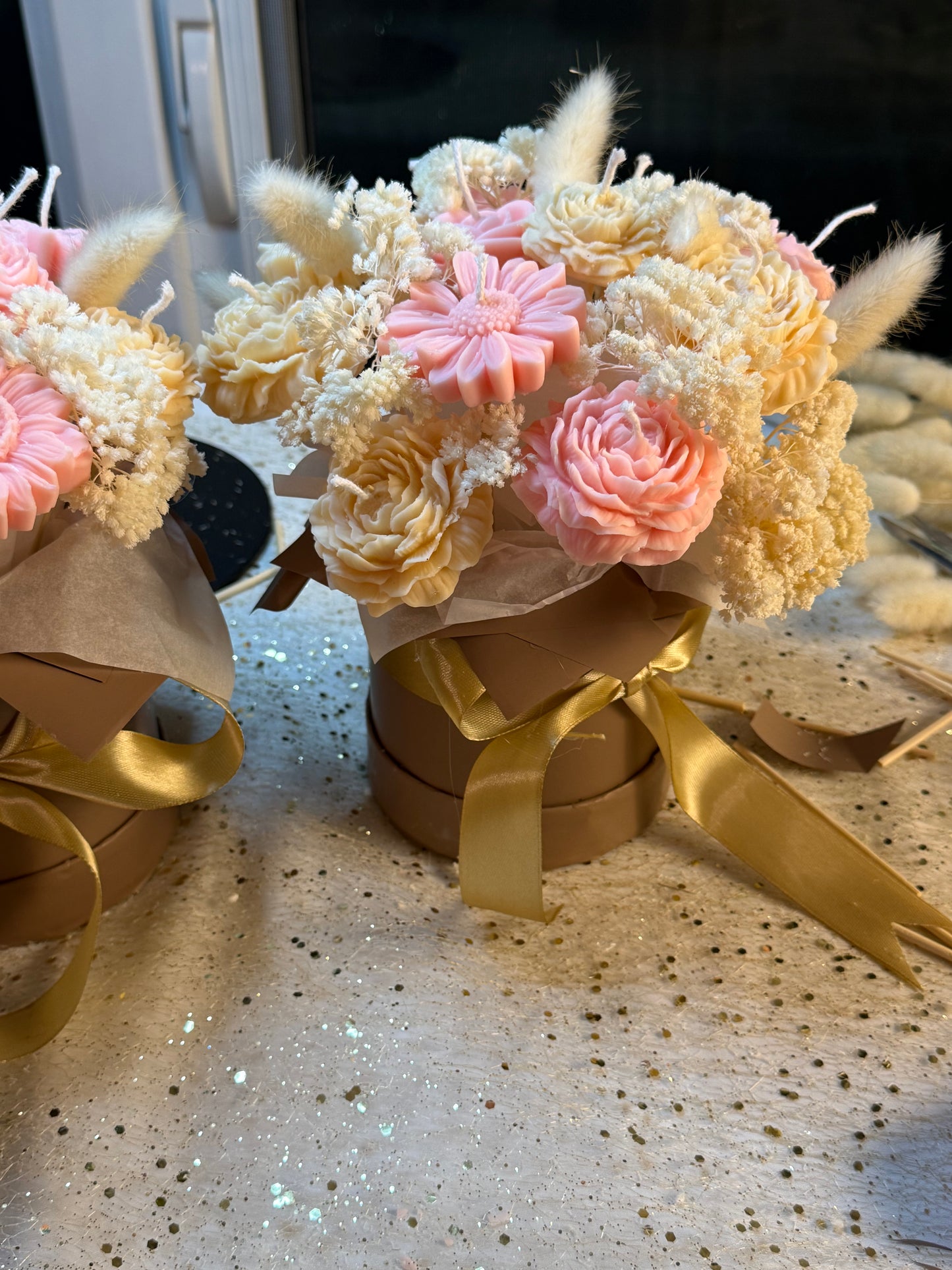 Mix flowers Bouquet
