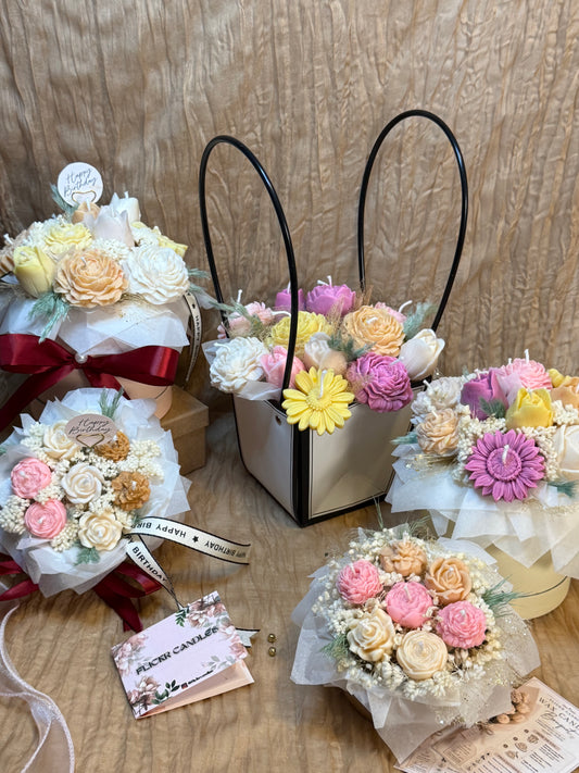 Mix flowers Bouquet