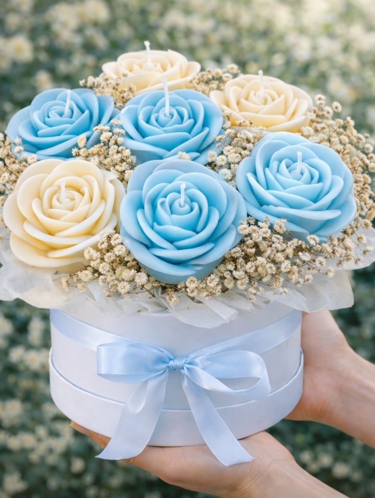 Rose bouquet