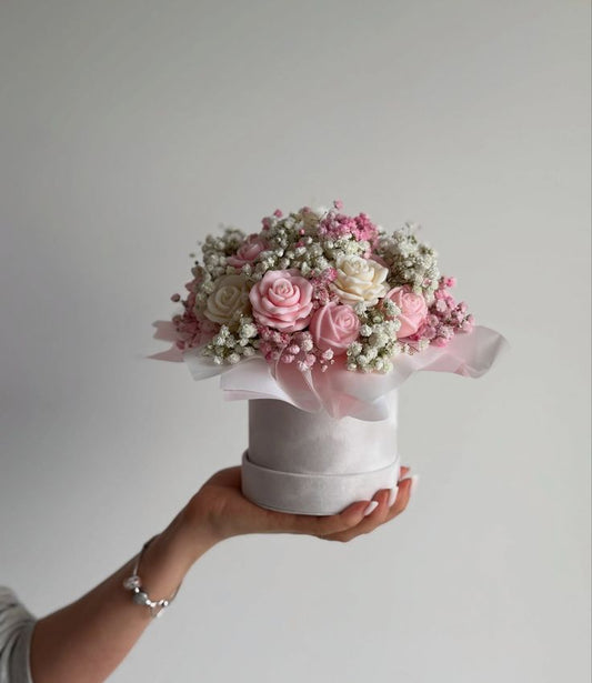 Rose bouquet