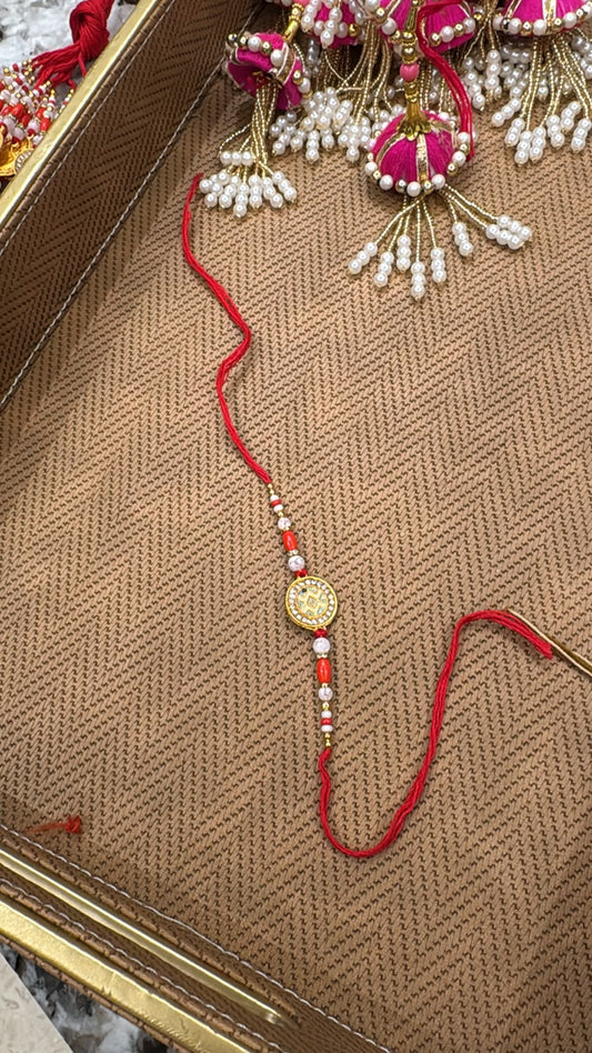 Extra Rakhi Add-on