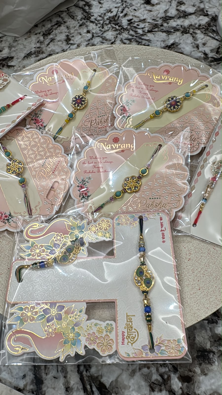 Extra Rakhi Add-on